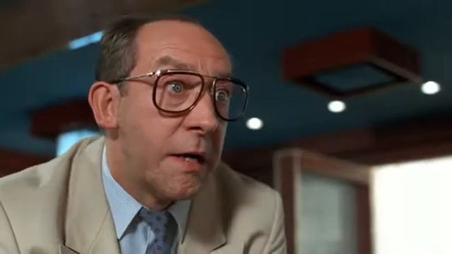 СУПЕР КОМЕДИЯ - Огромные проблемы с двойниками, семейный, кинокомедия