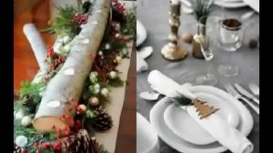 Сервируем стол на год Лошади