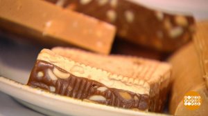 Это сладкое слово "щербет". Доброе утро. Фрагмент выпуска от 14.03.2023