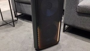 #SAMSUNG MX-ST50B Sound Tower İNCELEMESİ