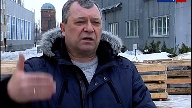 Ученики школы №17 им. Т.Н. Хренникова познакомились с работой