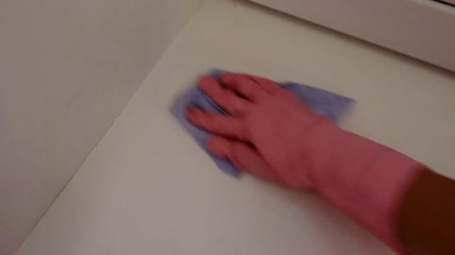 Тестирую меламиновые губки из Китая смотреть онлайн