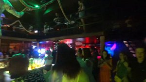 Ночной клуб Небар Сочи Night club Nebar Sochi 30 06 2018 Часть 5
