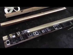 В ИК 41 Кемеровской области изъято 45 сотовых телефонов