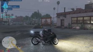 I Became a Hitman Hunting PD in GTA 5 RP