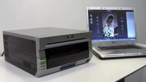 Printing with the DNP DS40