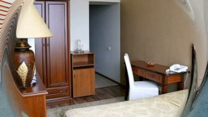 Сестрорецкий курорт в Ленинградской области