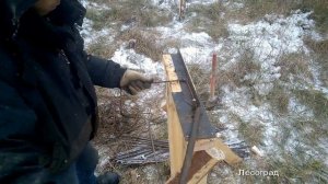 Как согнуть арматуру для фундамента.