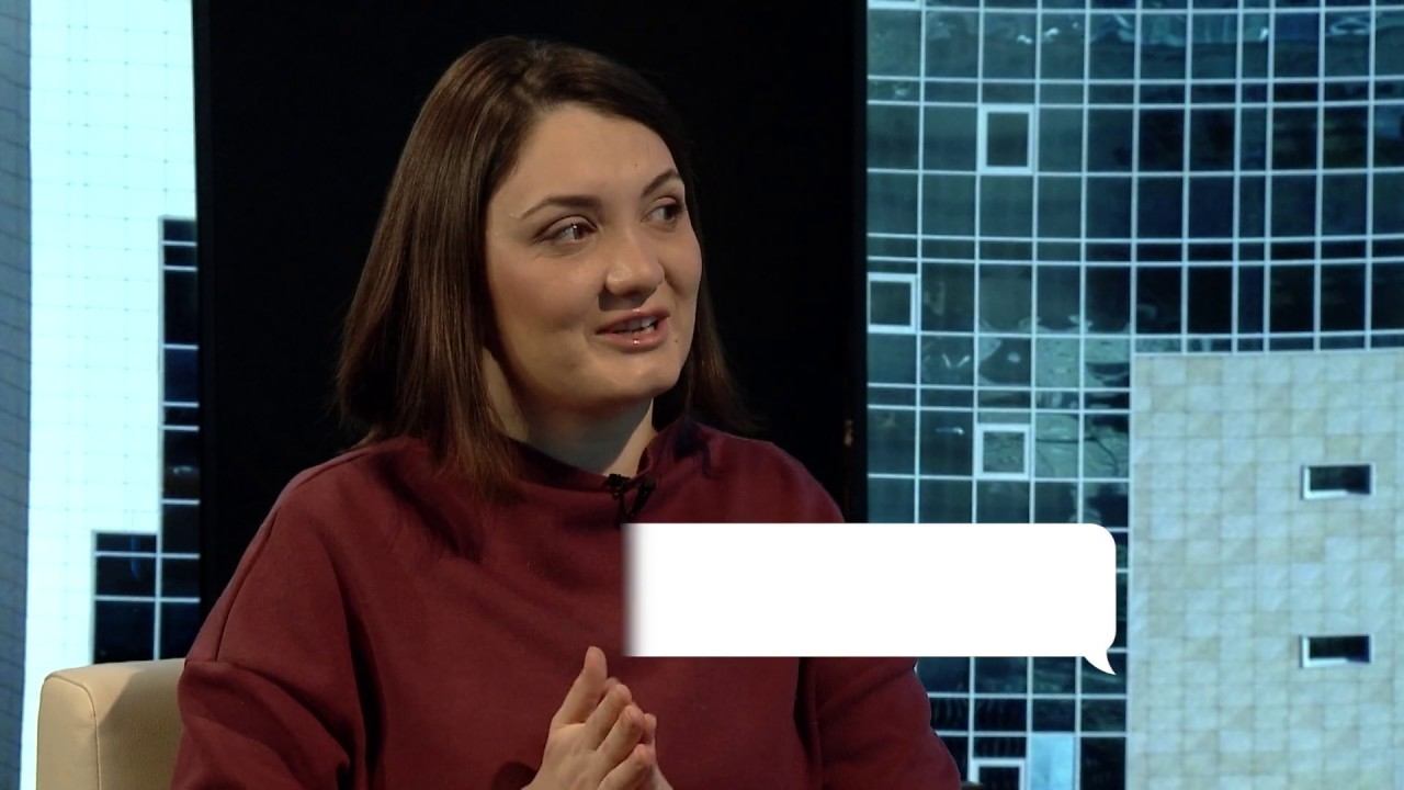 Видео телеканала. Анна Урнова центр урбанистики. Марья Леонтьева Фейсбук.