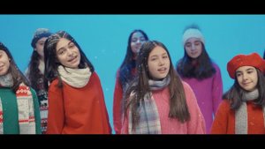 Vahag Rush - Նոր Տարի / Ամանոր/ Nor Tari / Amanor / New Year / 2024 ❄️