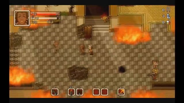 Now on orlygift: "Story of the Survivor : Prisoner" for FREE смотреть онлайн