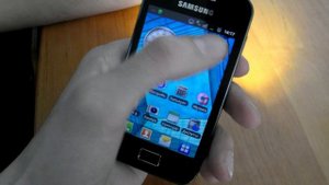 АПЗОР Samsung Galaxy Ace s5830