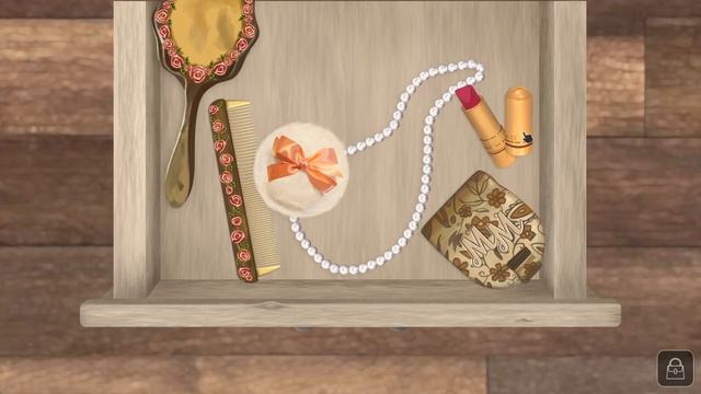 Страшные ВОСПОМИНАНИЯ из ПРИЮТА в Related (как Fran Bow) смотреть онлайн