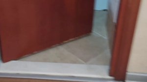 Santa Marina hotel +обзор номера