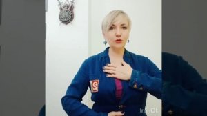 Диафрагмальное дыхание