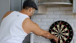 ДЖАВИД НА КАРАНТИНЕ АЭЭ