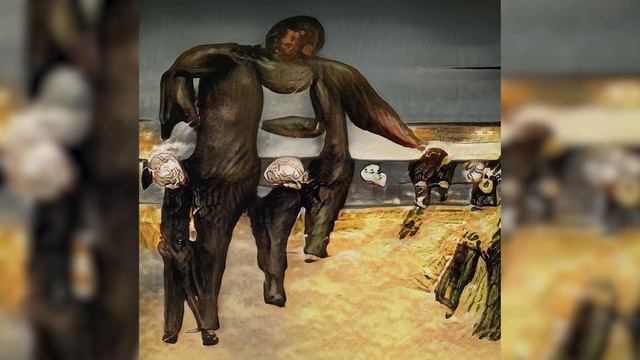 Как искусственный интеллект понимает песню Высоцкого "Жил я славно ..." смотреть онлайн