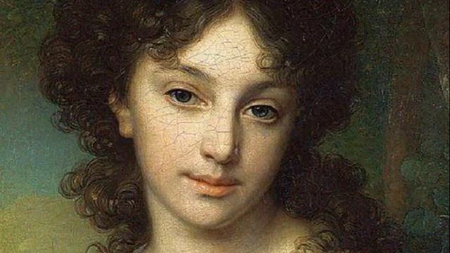 Олег Погудин_Очи черные смотреть онлайн