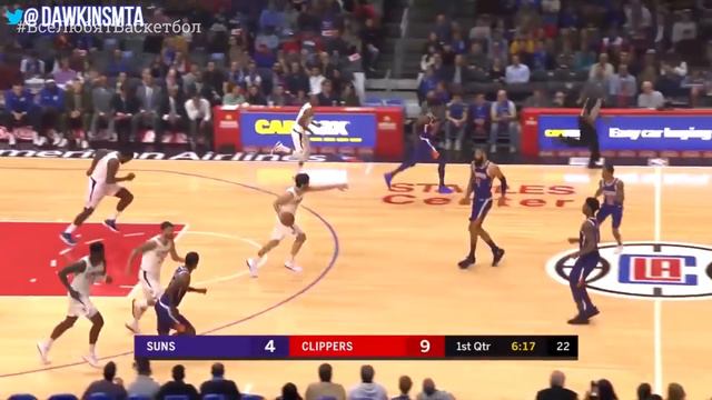 Подробности перехода Ирвинга. Теодосич не справляется с нагрузкой. Мозгов уже не тот / NBA NEWS #43 смотреть онлайн