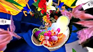 113А С Днём Рождения!!! Яркие Краски уходящего лета 4!!! Проект ФотоШоу PRO!