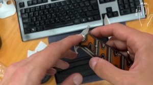 НОКС Финка-С - реальный отзыв спустя 2 года использования!