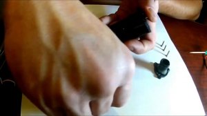 Водомёт на 3D принтере. Зачем???  и что получилось (water jet 3d)