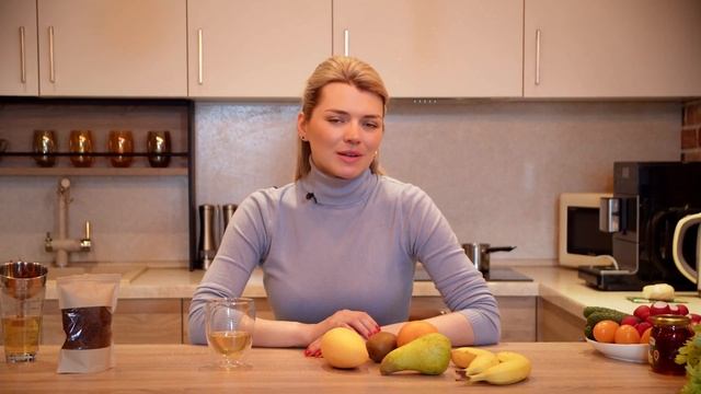 Детокс программа Shape and Line за 7 дней ? смотреть онлайн