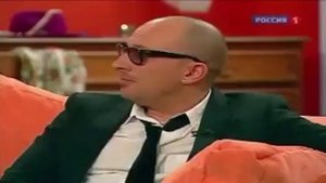 Нагиев отжигает