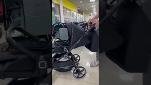 Коляски New lux