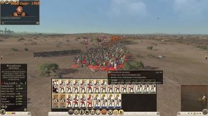 Total War: Rome 2 DLC Рассвет республики . Рим правит миром. Часть 2.