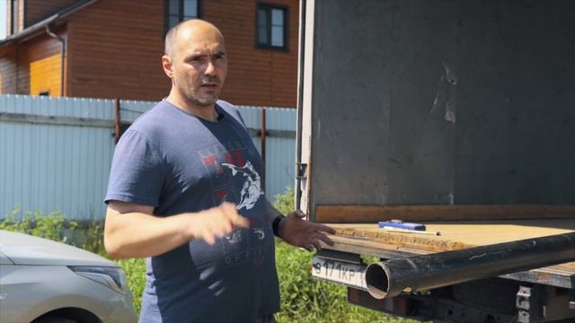 Тест винтовых свай: брак или умышленный обман потребителя?!