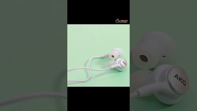 Samsung Type-C Earphone AKG?