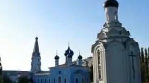 Любимый Воронеж