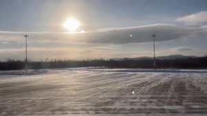 Перелёт Владивосток-Москва. Аэрофлот. Бизнес класс.