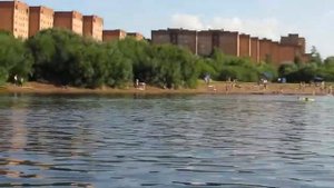 Сплав по Чепце 26 06 2021