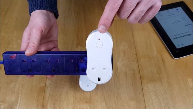 Wesho Wi-Fi Smart Plug Unboxing & Setup | Smart with Added Extra