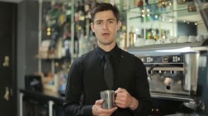 OTV- How to Make a Flat White Coffee