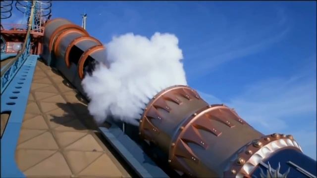 Франция, 2 дня в Диснейленде смотреть онлайн