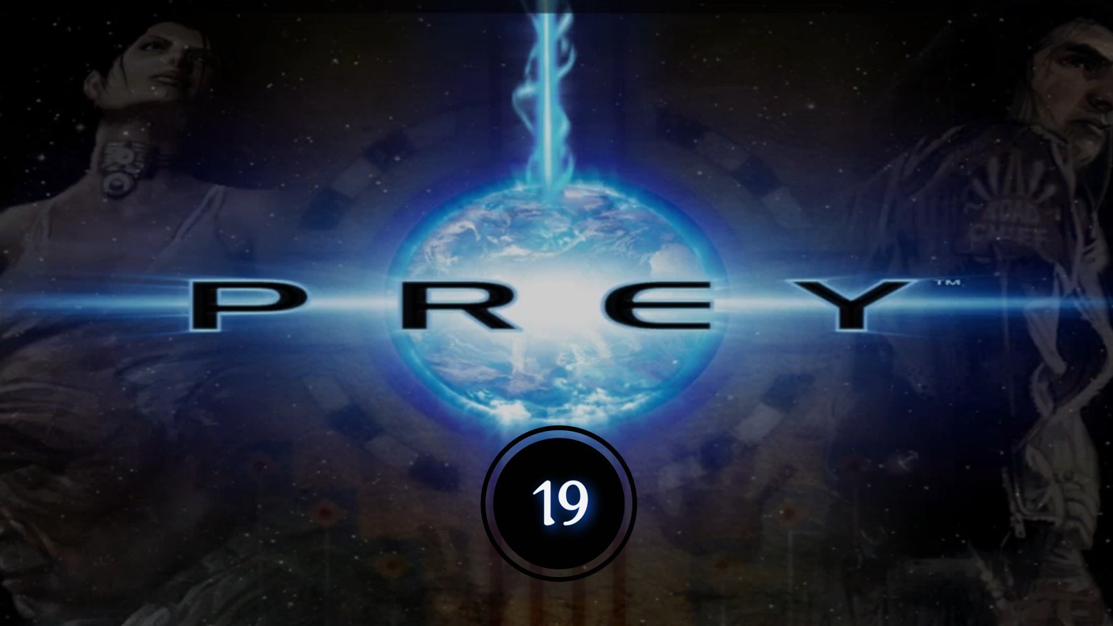 Prey (2006) 19