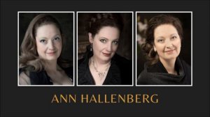 Вивальди. "Alma oppressa"