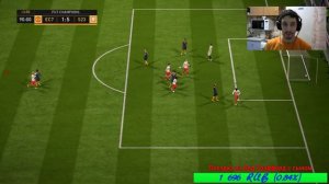 #УЮТНЫЙСТРИМ FIFA 18 ★ МАТЧИ WEEKEND LEAGUE ★ FUT CHAMPIONS ★ ПУТЬ К КРАСНЫМ ИГРОКАМ