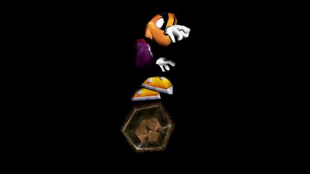 Rayman 2 / Revolution animation export 24 august 2000 смотреть онлайн