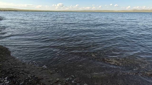 озеро Шира Хакасия