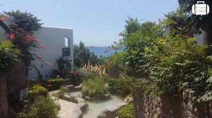 Обзор отеля Royal Asarlik 5* в Турции (Бодрум) от менеджера Discount Travel