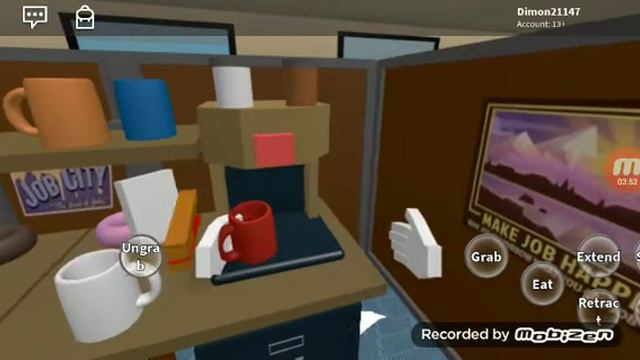 vr на андроид в роблокс смотреть онлайн