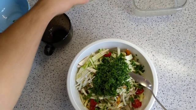 Как приготовить картофельный салат?Готовим дома популярное блюдо европейской кухни.