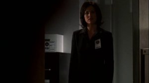 X-Files s8e017 «Эмпедокл» Сезон 8 серия 17