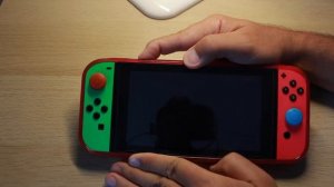 Как сбросить настройки Nintendo Switch до заводских с эмунандом и атмосферой