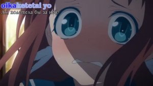 Nagi no Asukara | Безоблачное завтра PV