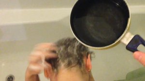 КАК ПОМЫТЬ ГОЛОВУ, ЕСЛИ ОТКЛЮЧИЛИ ГОРЯЧУЮ ВОДУ ✔ Смотри и учись!